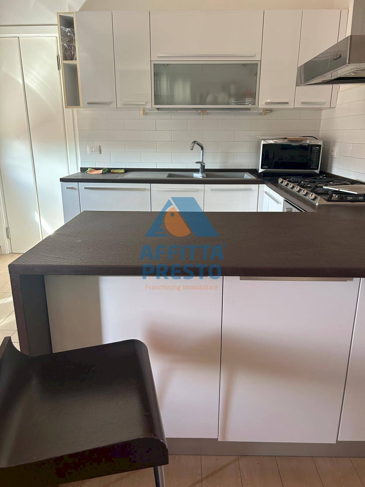 Foto 1 - Three-room apartment Vinci - photo 1