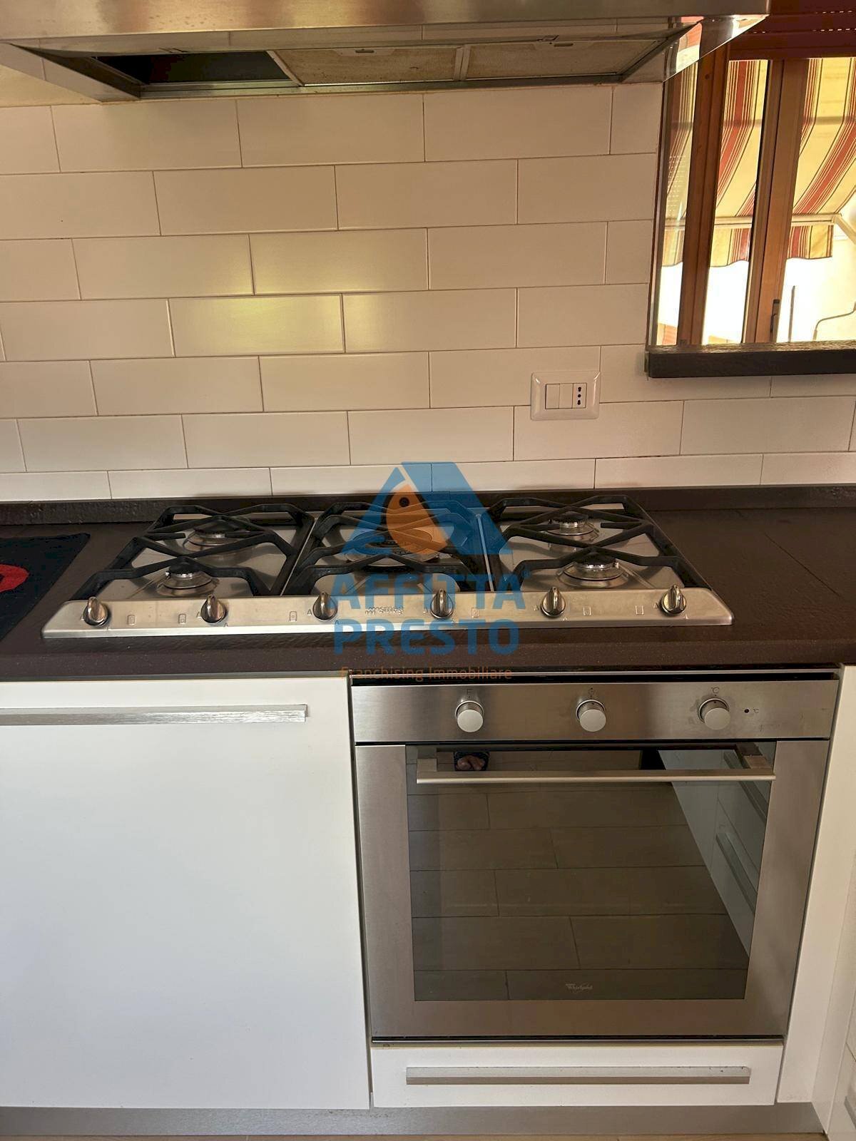 Foto 2 - Three-room apartment Vinci - photo 2