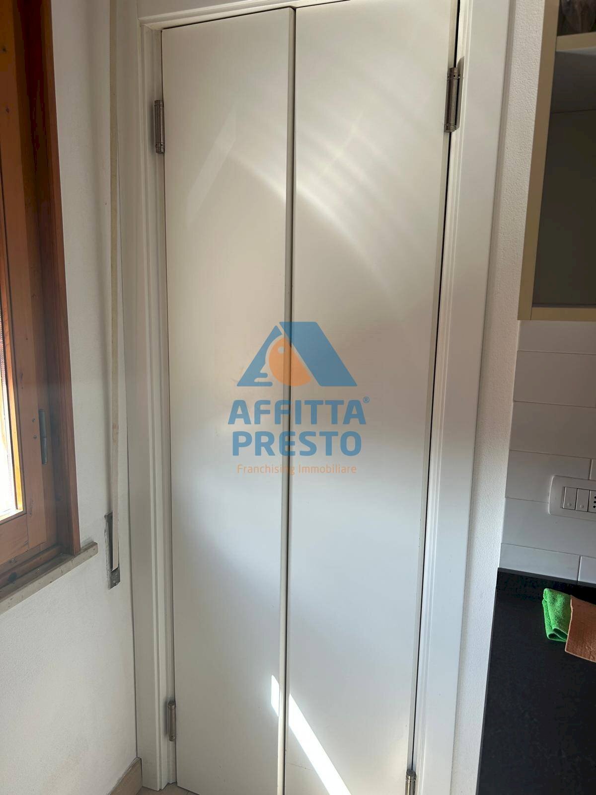 Foto 3 - Three-room apartment Vinci - photo 3