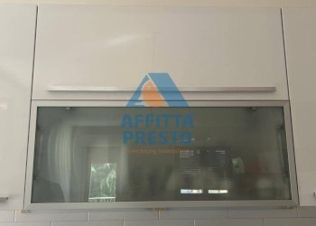 Foto 4 - Three-room apartment Vinci - photo 4