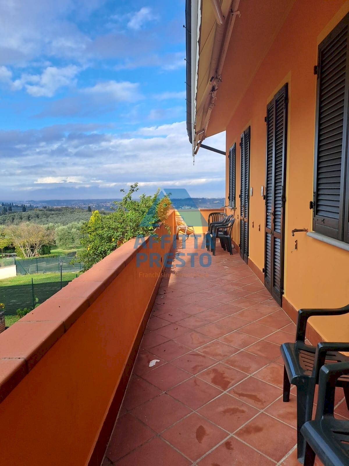 Foto 2 - Three-room apartment Cerreto Guidi - photo 2