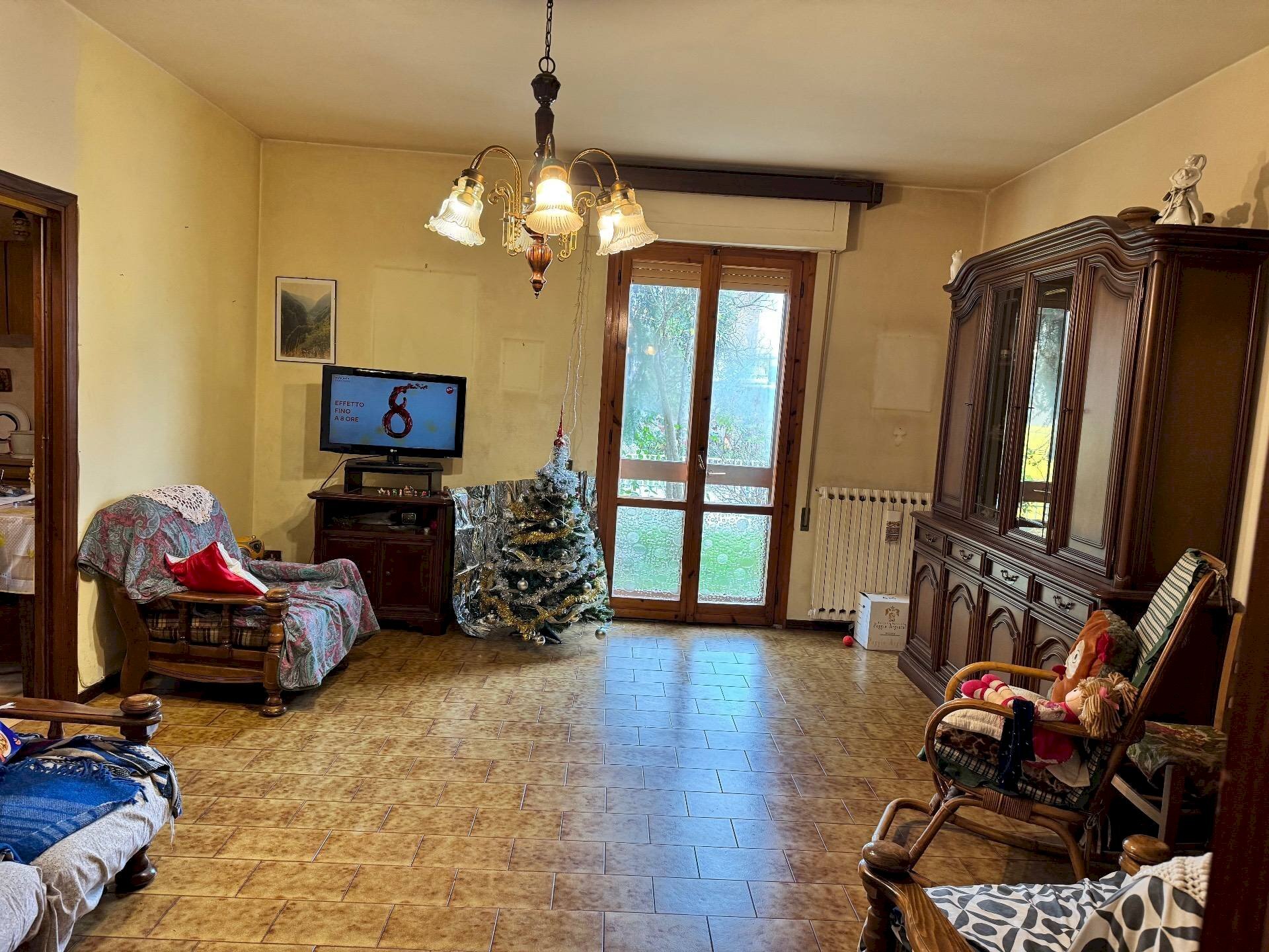 Foto 1 - Casa semi indipendente Lamporecchio - foto 1