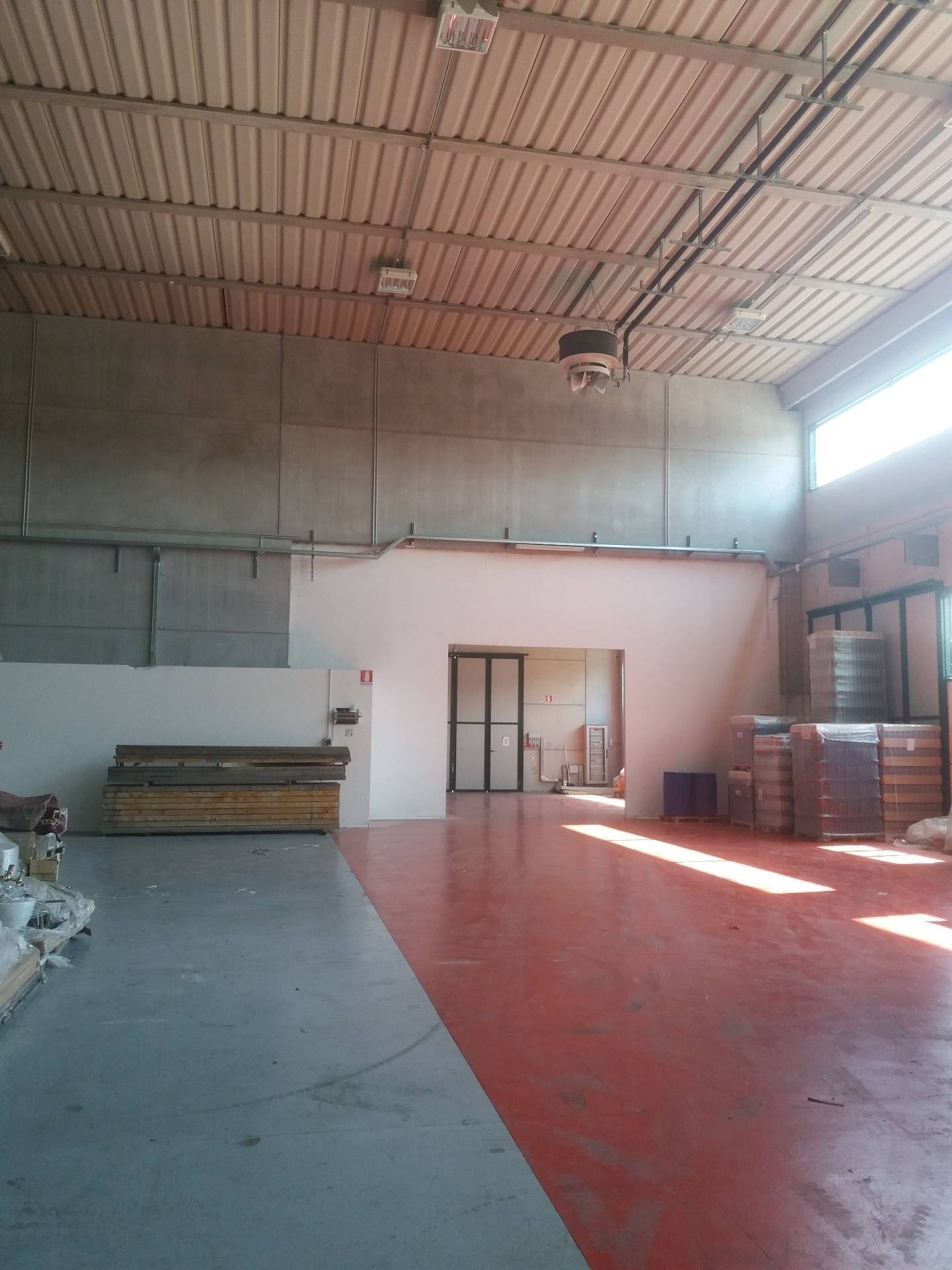 Foto 1 - Capannone Barberino Tavarnelle - foto 1