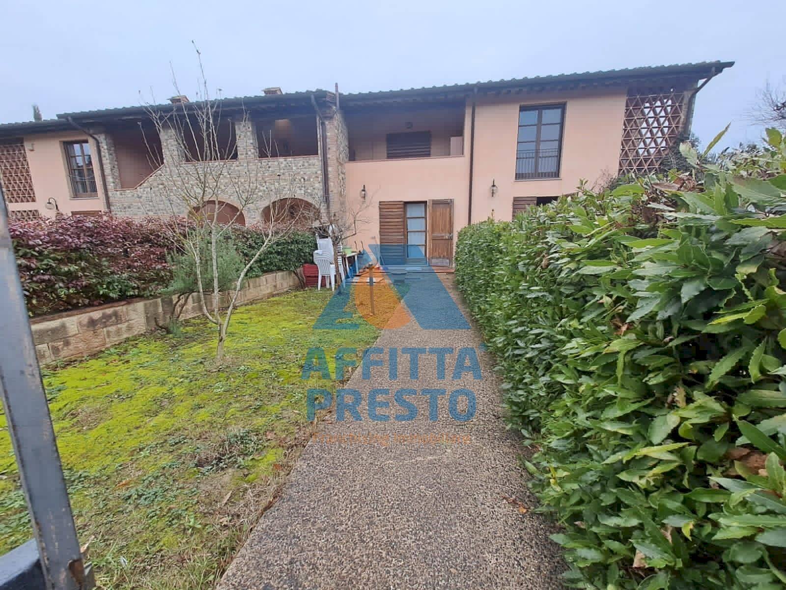 Foto 1 - Bilocale Montespertoli - foto 1