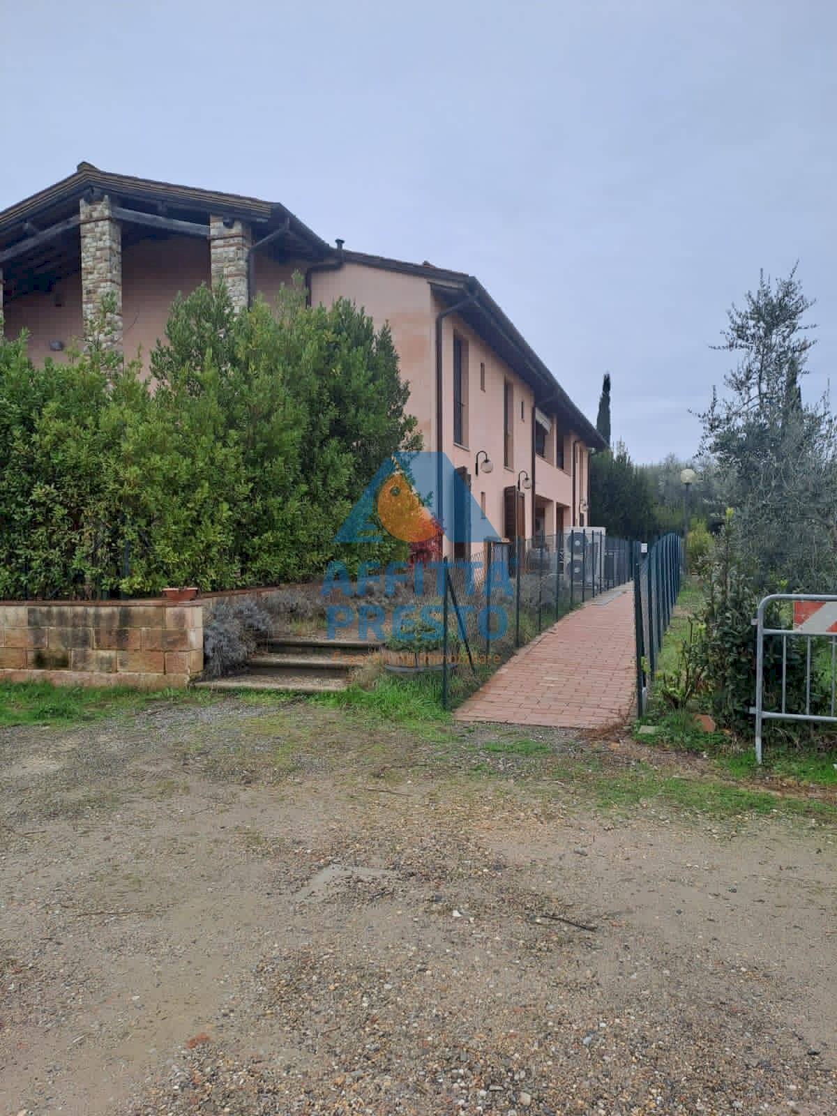 Foto 3 - Bilocale Montespertoli - foto 3