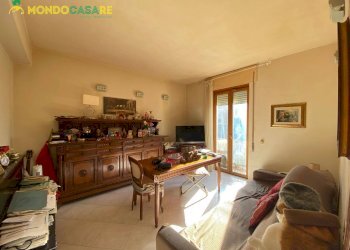 Foto 1 - Quadrilocale viale mazzini
 
5B, Monterotondo - foto 1