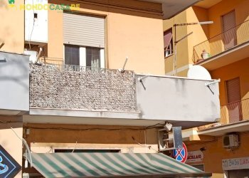 Foto 4 - Quadrilocale viale mazzini
 
5B, Monterotondo - foto 4