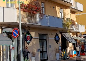 Foto 5 - Quadrilocale viale mazzini
 
5B, Monterotondo - foto 5