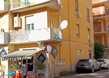 Foto 6 - Quadrilocale viale mazzini
 
5B, Monterotondo - foto 6