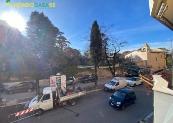 Foto 12 - Quadrilocale viale mazzini
 
5B, Monterotondo - foto 12