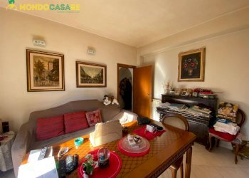 Foto 13 - Quadrilocale viale mazzini
 
5B, Monterotondo - foto 13