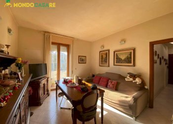 Foto 15 - Quadrilocale viale mazzini
 
5B, Monterotondo - foto 15