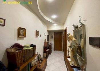 Foto 16 - Quadrilocale viale mazzini
 
5B, Monterotondo - foto 16