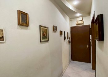 Foto 28 - Quadrilocale viale mazzini
 
5B, Monterotondo - foto 28