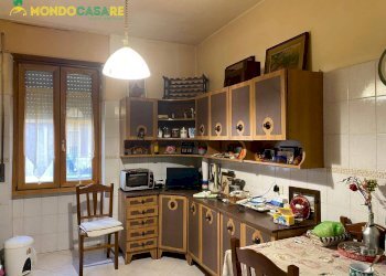 Foto 30 - Quadrilocale viale mazzini
 
5B, Monterotondo - foto 30