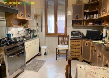 Foto 31 - Quadrilocale viale mazzini
 
5B, Monterotondo - foto 31