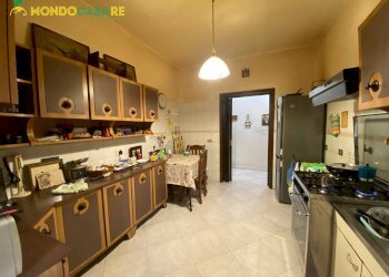 Foto 32 - Quadrilocale viale mazzini
 
5B, Monterotondo - foto 32