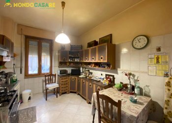 Foto 35 - Quadrilocale viale mazzini
 
5B, Monterotondo - foto 35