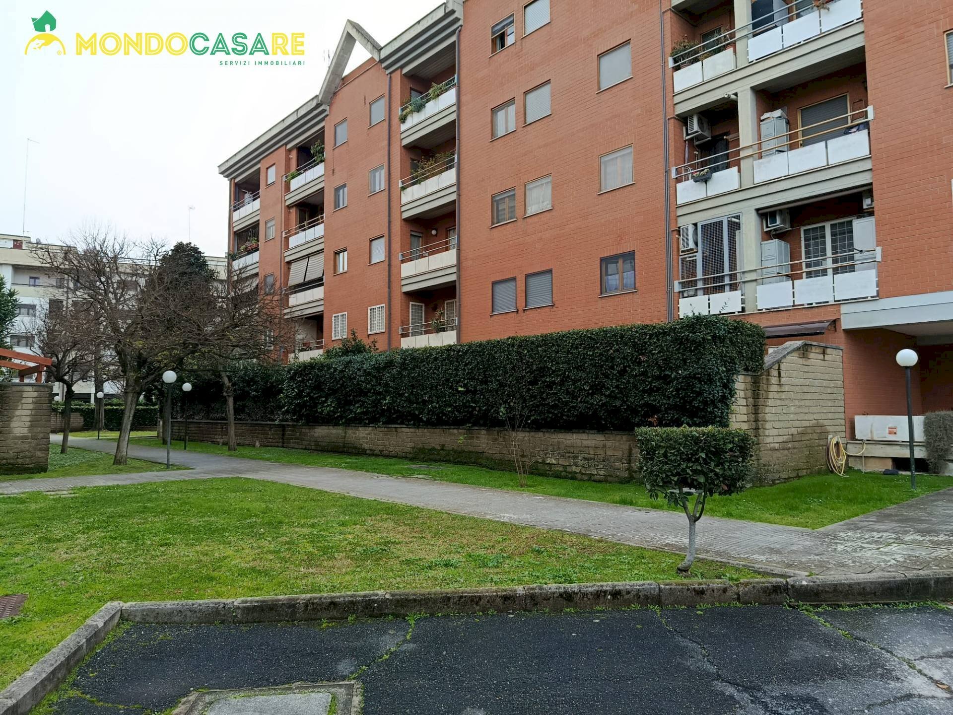 Foto 3 - Quadrilocale via aldo moro, Monterotondo - foto 3