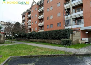 Foto 3 - Quadrilocale via aldo moro
 
38, Monterotondo - foto 3