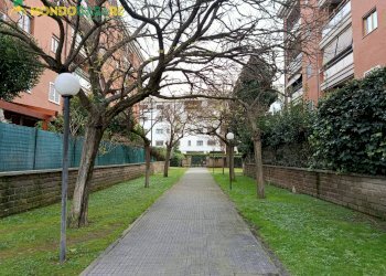 Foto 4 - Quadrilocale via aldo moro
 
38, Monterotondo - foto 4