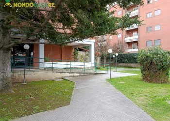 Foto 5 - Quadrilocale via aldo moro
 
38, Monterotondo - foto 5
