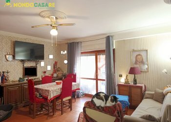 Foto 6 - Quadrilocale via aldo moro
 
38, Monterotondo - foto 6