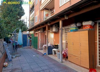 Foto 12 - Quadrilocale via aldo moro
 
38, Monterotondo - foto 12