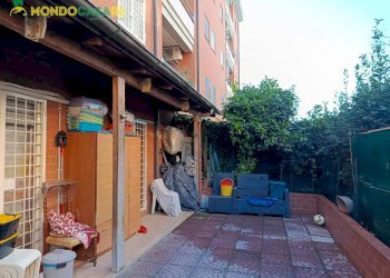 Foto 13 - Quadrilocale via aldo moro
 
38, Monterotondo - foto 13