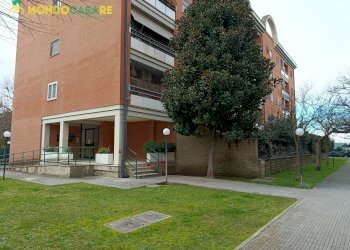 Foto 33 - Quadrilocale via aldo moro
 
38, Monterotondo - foto 33