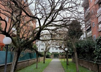 Foto 34 - Quadrilocale via aldo moro
 
38, Monterotondo - foto 34