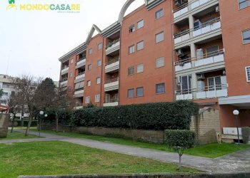 Foto 35 - Quadrilocale via aldo moro
 
38, Monterotondo - foto 35