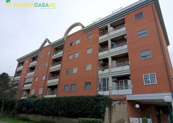 Foto 36 - Quadrilocale via aldo moro
 
38, Monterotondo - foto 36