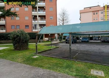 Foto 37 - Quadrilocale via aldo moro
 
38, Monterotondo - foto 37