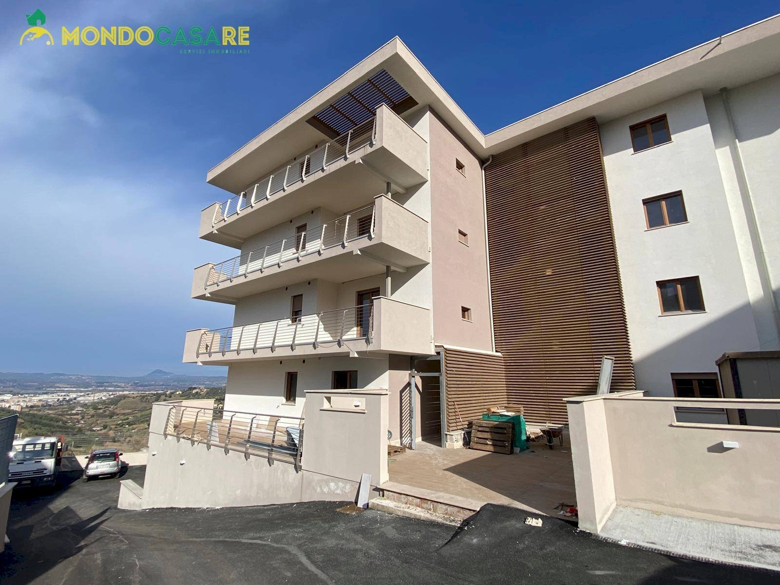 Foto 1 - Four-room apartment VIA ISCHIA, Monterotondo - photo 1