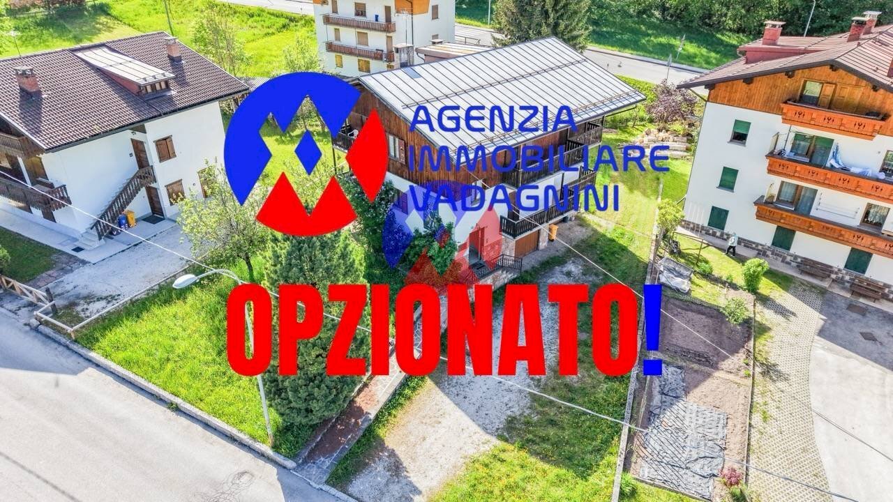 Foto 1 - Semi-detached house Via Focobon
 
6, Falcade - photo 1