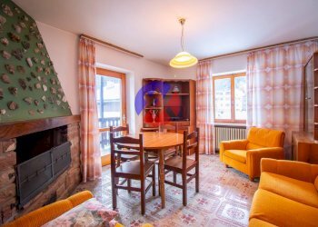 Foto 7 - Semi-detached house Via Focobon
 
6, Falcade - photo 7