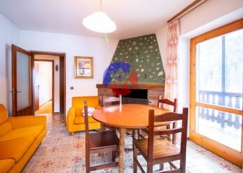 Foto 8 - Semi-detached house Via Focobon
 
6, Falcade - photo 8
