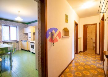 Foto 11 - Semi-detached house Via Focobon
 
6, Falcade - photo 11