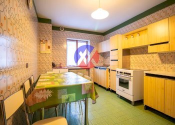 Foto 12 - Semi-detached house Via Focobon
 
6, Falcade - photo 12