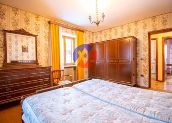 Foto 18 - Semi-detached house Via Focobon
 
6, Falcade - photo 18