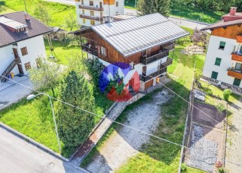 Foto 1 - Semi-detached house Via Focobon
 
6, Falcade - photo 1