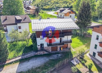 Foto 2 - Semi-detached house Via Focobon
 
6, Falcade - photo 2