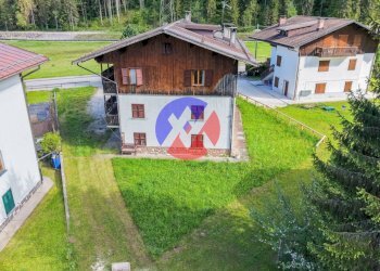Foto 3 - Semi-detached house Via Focobon
 
6, Falcade - photo 3