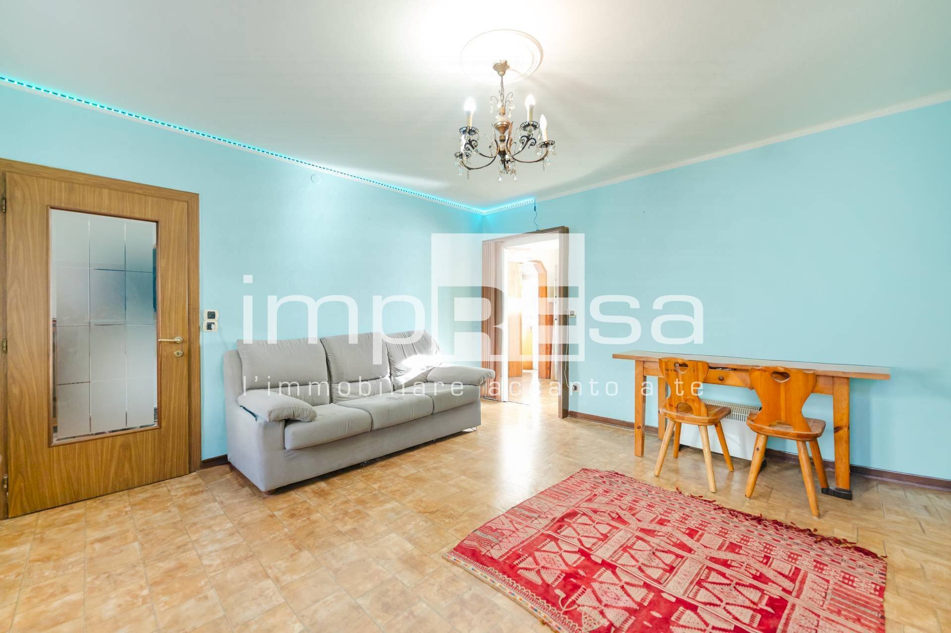 Foto 2 - Casa semi indipendente Zanzotto
 
3, Pieve di Soligo - foto 2