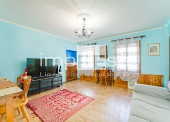 Foto 1 - Casa semi indipendente Zanzotto
 
3, Pieve di Soligo - foto 1