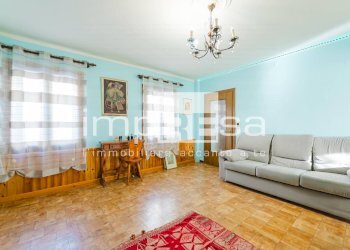 Foto 4 - Casa semi indipendente Zanzotto
 
3, Pieve di Soligo - foto 4