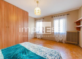 Foto 17 - Casa semi indipendente Zanzotto
 
3, Pieve di Soligo - foto 17