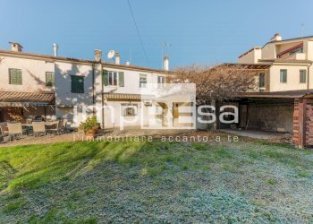 Foto 18 - Casa semi indipendente Zanzotto
 
3, Pieve di Soligo - foto 18