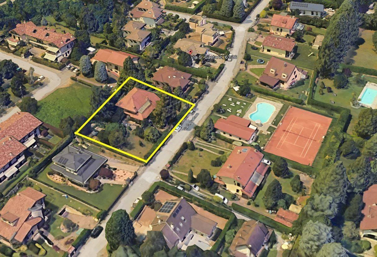 Foto 1 - Villa VIA SAN GAETANO
 
63, Casatenovo - foto 1